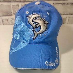 Cabo Baseball hat